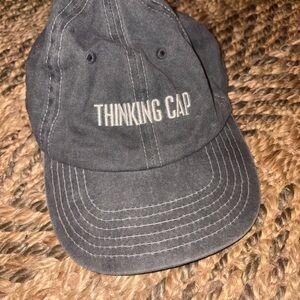 Primitives by Kathy Gray Thinking Cap